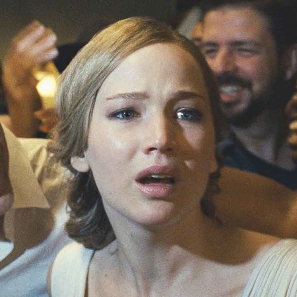 Το Mother! του Darren Aronofsky και η τέχνη της μυστικότητας στο Χόλιγουντ