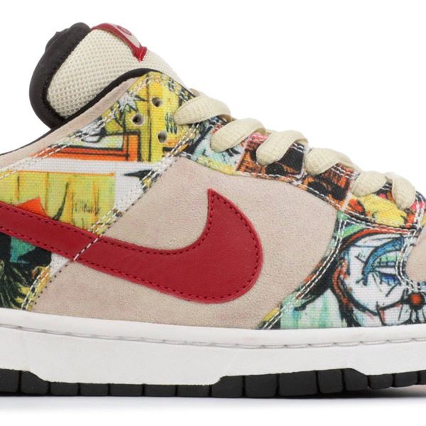 Τα 10 πιο ακριβά sneakers στον κόσμο