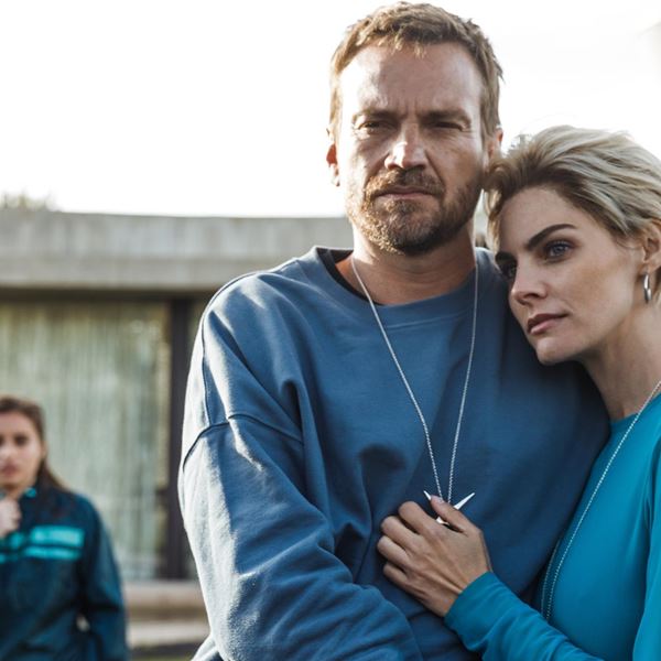 Οι καλύτερες σειρές του Netflix αυτή τη στιγμή