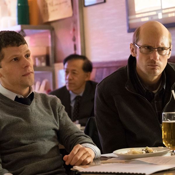 Όσοι αγάπησαν το Social Network, θα ερωτευτούν το Hummingbird Project