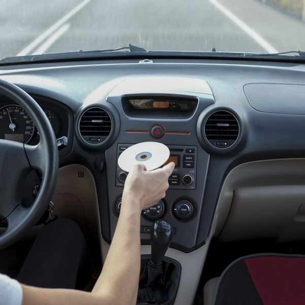 5 πράγματα που δεν βρίσκεις πια στα αυτοκίνητα