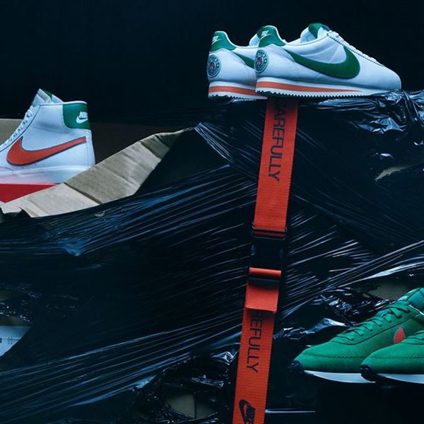 Πίσω στα '80s με τη συλλογή Nike x Stranger Things