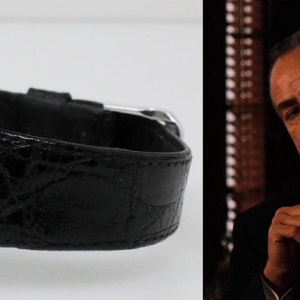 Το vintage Rolex του "Νονού" Marlon Brando βγαίνει στο σφυρί