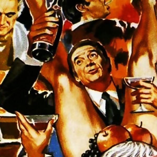 Ο εξτρεμισμός των 70s απουσιάζει από το σινεμά του σήμερα