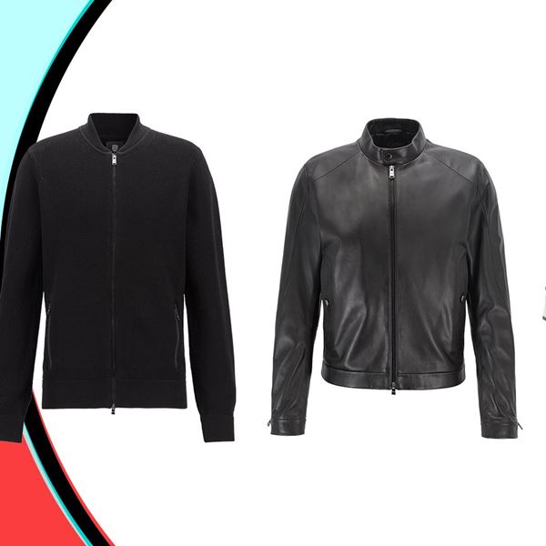 Μαύρο και την άνοιξη