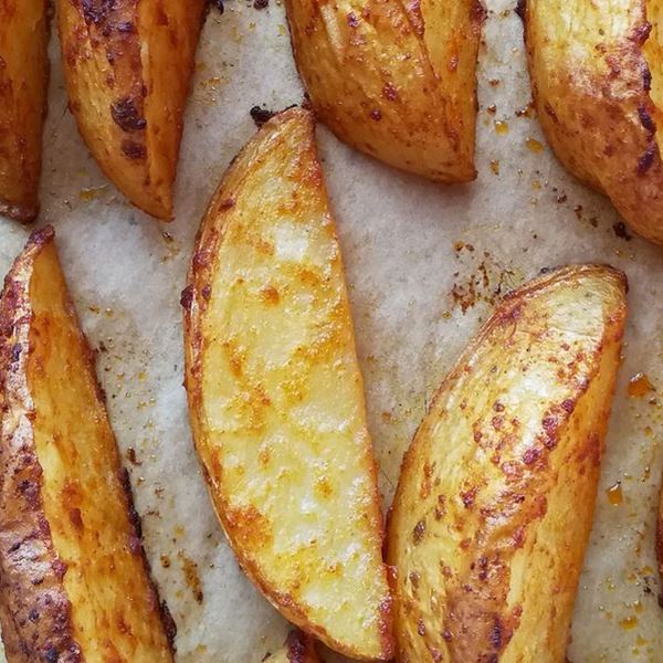 Τα λάθη που κάνεις όταν μαγειρεύεις πατάτες