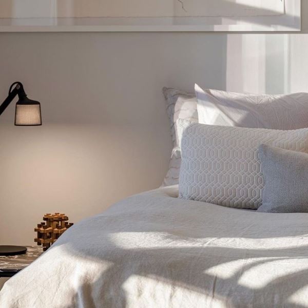 Vipp Pencil Case, ένα μίνι ξενοδοχείο σε πρώην εργοστάσιο μολυβιών