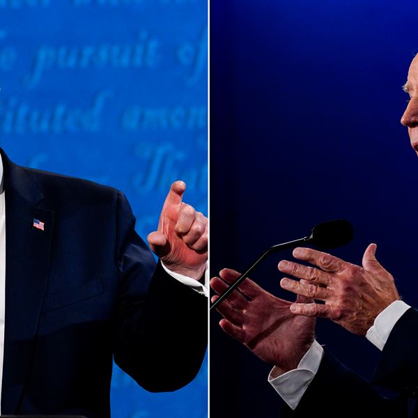 Γιατί αυτή η μεγάλη αναμονή για το τελικό εκλογικό αποτέλεσμα στις ΗΠΑ