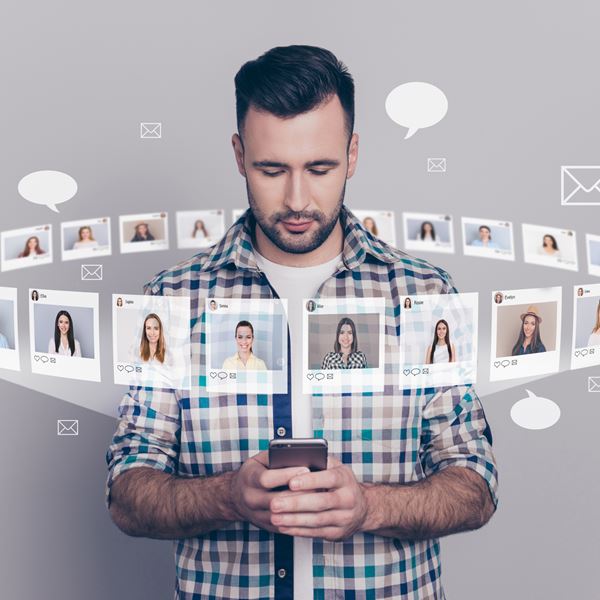 Το μέλλον του online dating