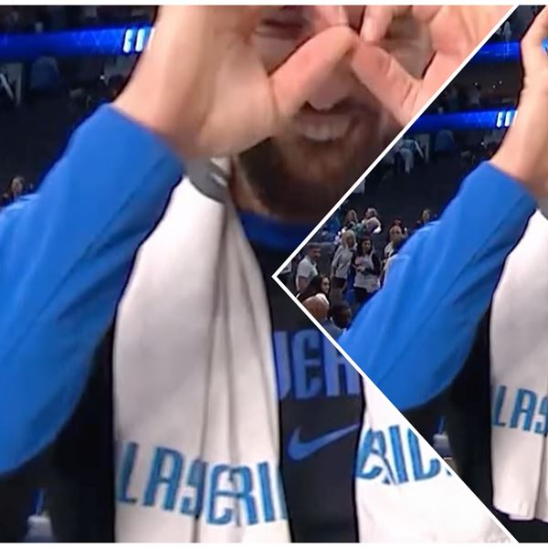 6 τρίποντα του Klay Thompson από άλλο πλανήτη απογείωσαν τους Μάβερικς κόντρα στους Σπερς (βίντεο)