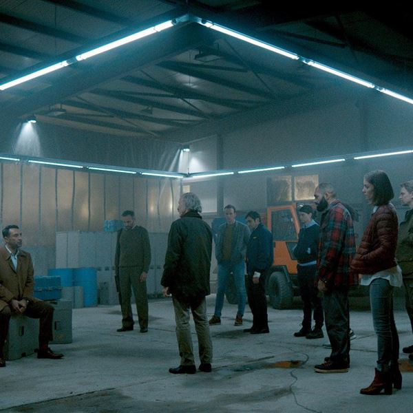 Οι καλύτερες σειρές μυστηρίου στο Netflix