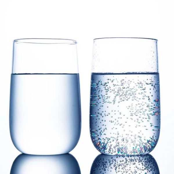 Μύθοι και αλήθειες για το ανθρακούχο νερό