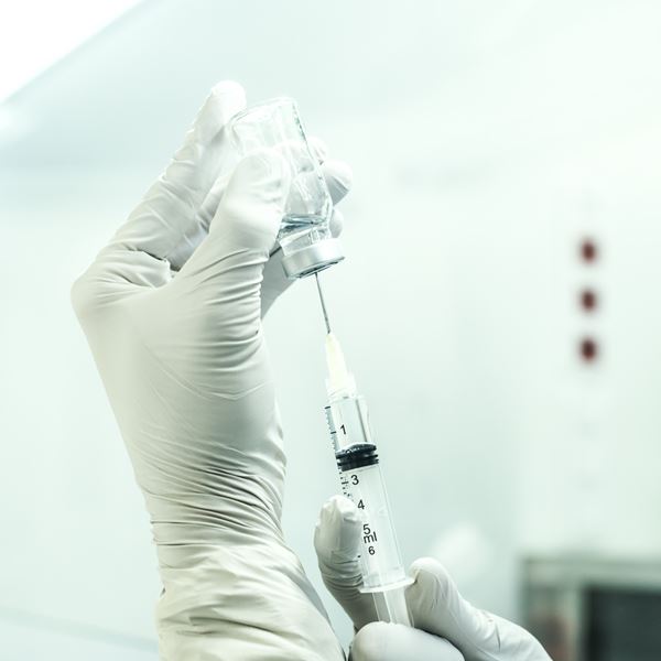 Το σκεπτικό πίσω από την τρίτη δόση του εμβολίου