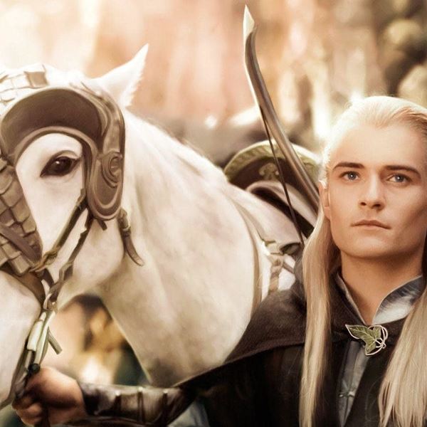 Οι κορυφαίοι ρόλοι του Orlando Bloom