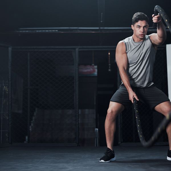 Πώς να μην τραυματιστείς μετά από έντονη άσκηση