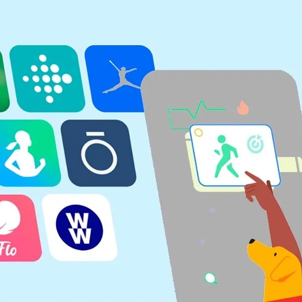 Και ο Θεός έπλασε το Google Health Connect