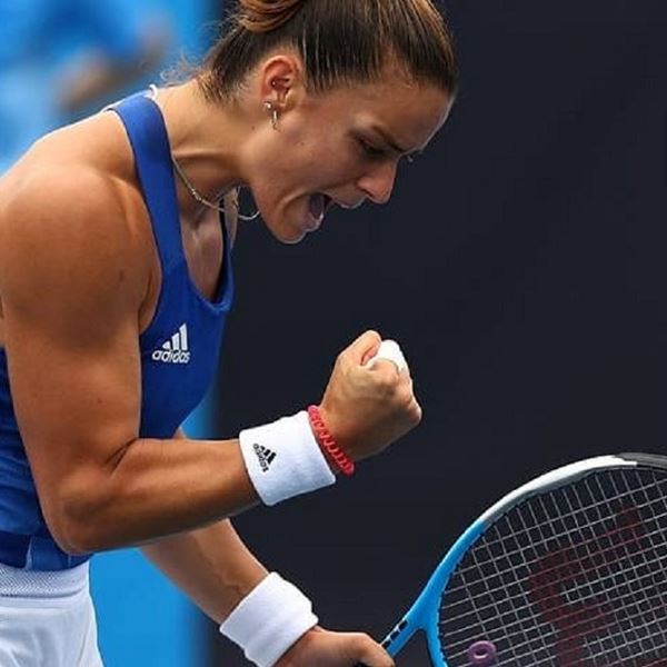 Ολυμπιακοί Αγώνες: Πέρασε με άνεση στους 16 η Μαρία Σάκκαρη