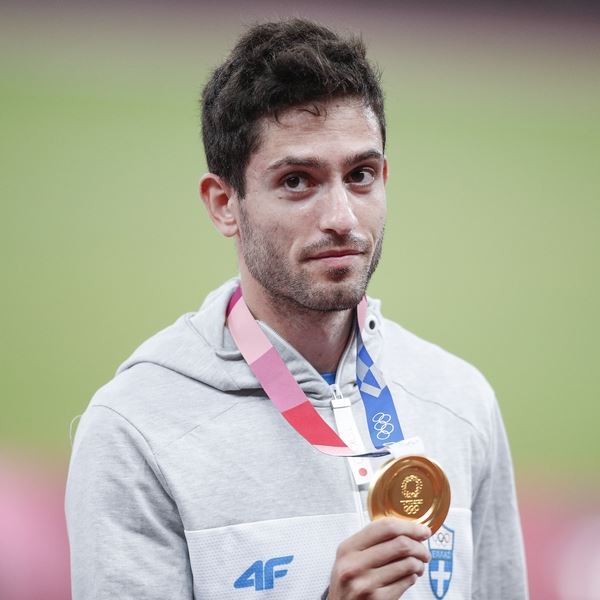 Ο Μίλτος Τεντόγλου δε θέλει να είναι το πείραμα της Παγκόσμιας Ομοσπονδίας Στίβου