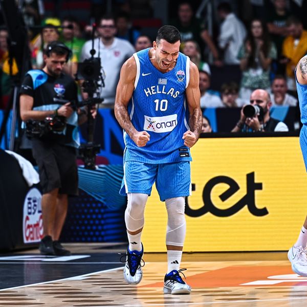 Η Ελλάδα φουλ για μετάλλιο: Τι πρέπει να προσέξουμε απέναντι στην Τουρκία