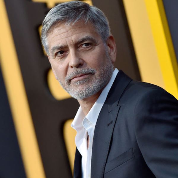 Γιατί ο George Clooney απέρριψε δουλειά 35 εκατ. δολαρίων