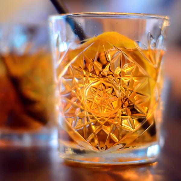 Όλα όσα δεν ήξερες για το Old Fashioned και πρέπει να μάθεις