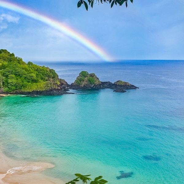 Λένε πως αυτή είναι η πιο όμορφη παραλία στον κόσμο