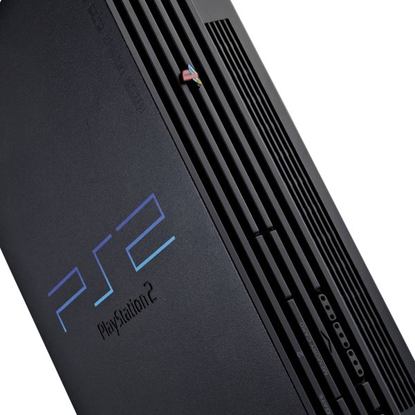 Το PlayStation 2 μας αφήνει μια για πάντα