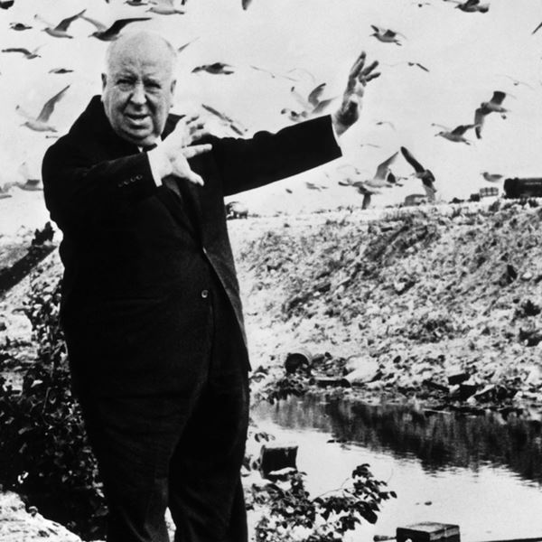 O Alfred Hitchcock παρενοχλούσε τη γιαγιά διάσημης ηθοποιού