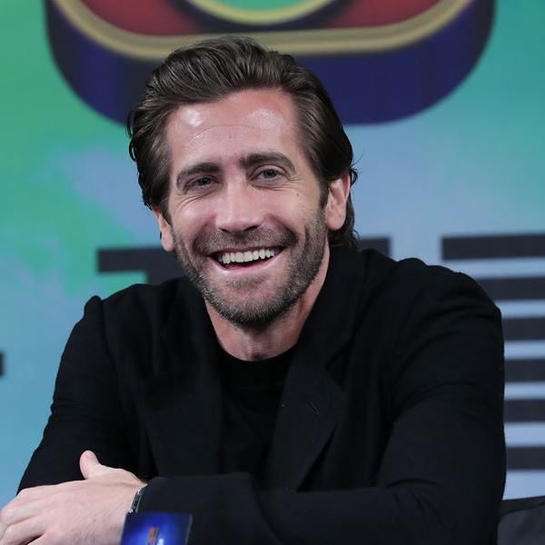 Ανυπομονούμε για τον επόμενο, τηλεοπτικό ρόλο του Jake Gyllenhaal