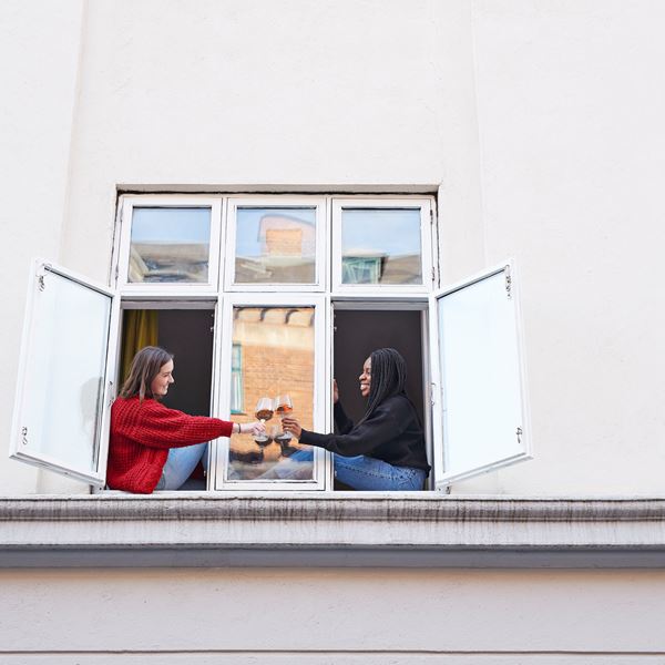 Όλα όσα αλλάζει η πανδημία στη σύγχρονη κατοικία