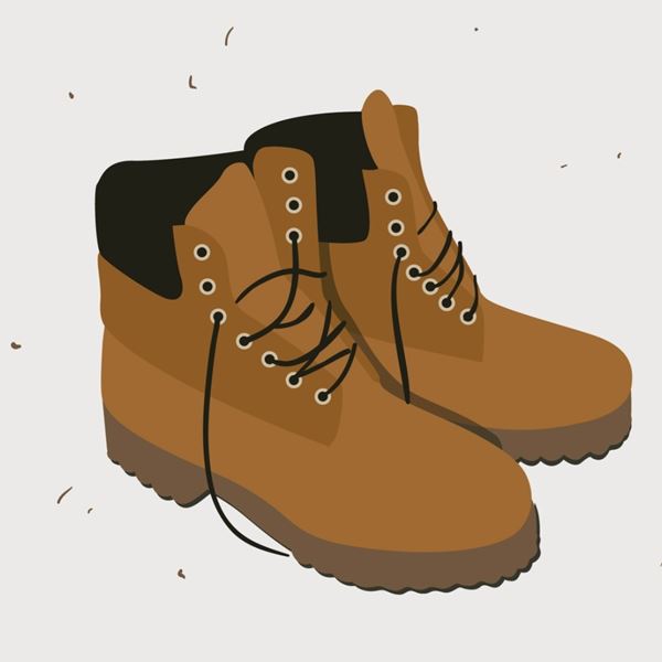 Γιατί μέχρι και σήμερα φοράμε μποτάκια Timberland;