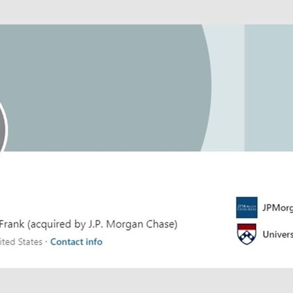 Πώς η Charlie Javice 'κορόιδεψε' την JP Morgan