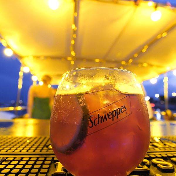 Το βασικό συστατικό για καλοκαιρινές στιγμές απόλαυσης