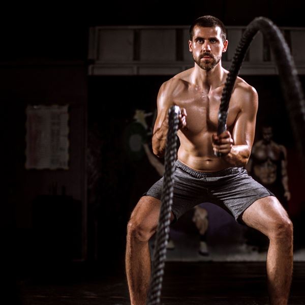 5 ασκήσεις για να κάψεις πολύ περισσότερο λίπος