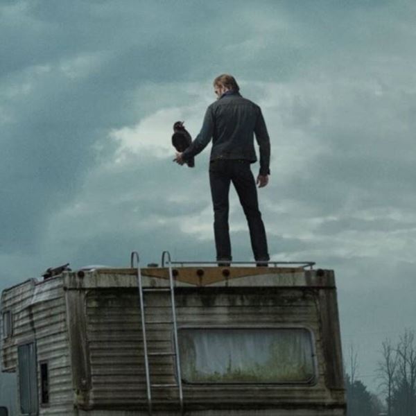 Το τρομακτικά επίκαιρο, νέο trailer του The Stand του Stephen King