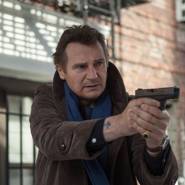 'Ένας Έντιμος Κλέφτης' και ό,τι νέο έρχεται στα θερινά σινεμά