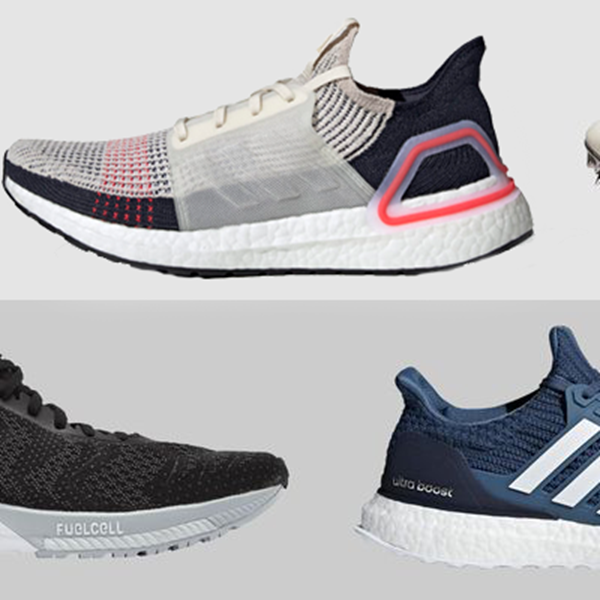 13 αθλητικά παπούτσια για τρέξιμο