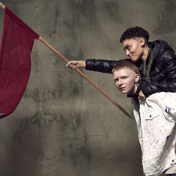 Στη Στέγη "φτιάχνουν" το μέλλον της μόδας και του design