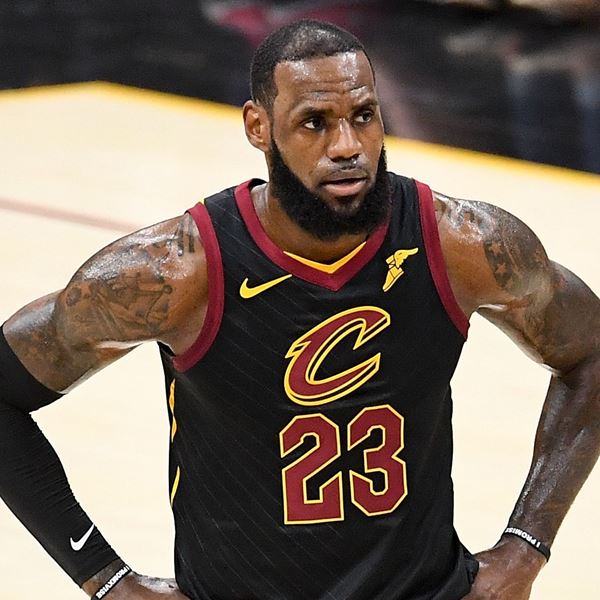 Γιατί είναι καλή ιδέα να πάει ο Lebron James στους LA Lakers