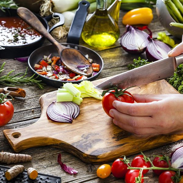 Οι Instagram λογαριασμοί με τις πιο νόστιμες συνταγές