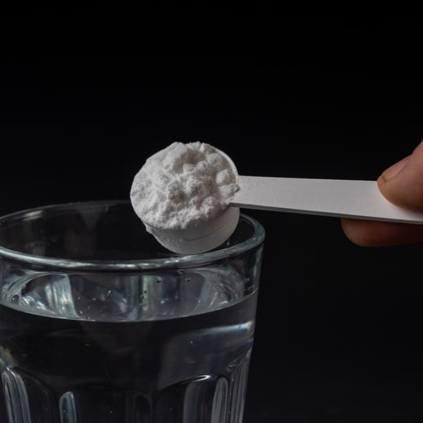 Μπορείς να πάρεις όλη την κρεατίνη που χρειάζεσαι από το φαγητό;