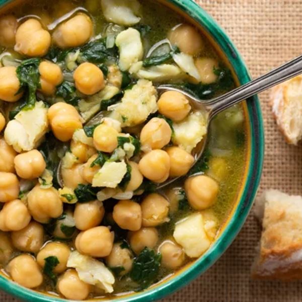 Το απόλυτο superfood της Σαρακοστής: Γιατί τα όσπρια δεν πρέπει να λείπουν από το μενού σου;