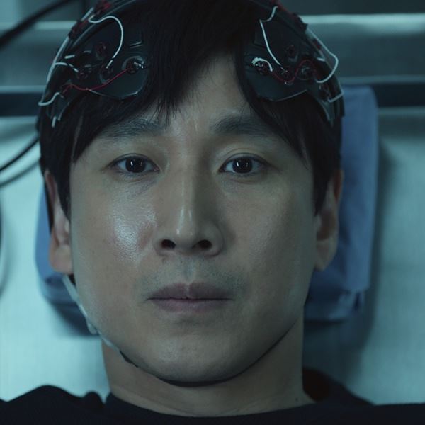 Dr. Brain, το επόμενο Squid Game έρχεται από το Apple TV+