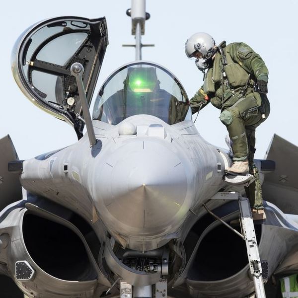 H 'Ατζέντα 2030' για τις Ένοπλες Δυνάμεις και οι αλλαγές που θα φέρει στη ζωή μας