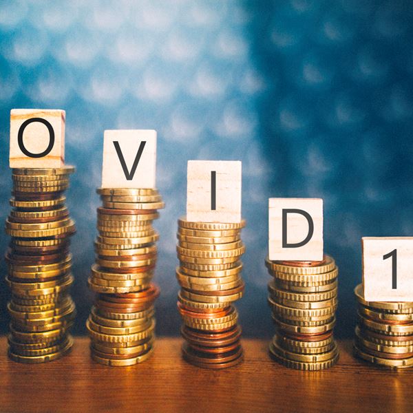 Η πανδημία θα εκτοξεύσει την ανεργία στην Ελλάδα