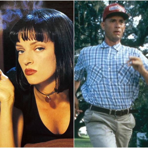 25 ταινίες που γίνονται 25 το 2019