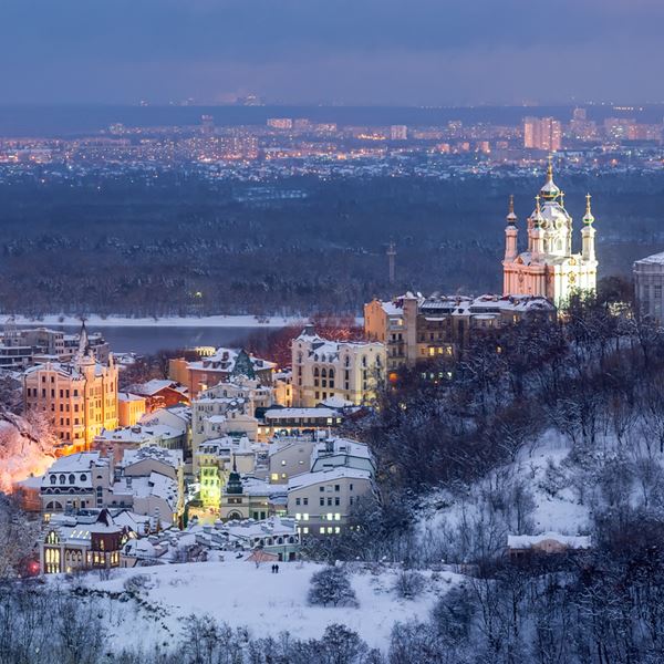 Το ΥΠΕΞ καλεί τους Έλληνες πολίτες να εγκαταλείψουν άμεσα την Ουκρανία