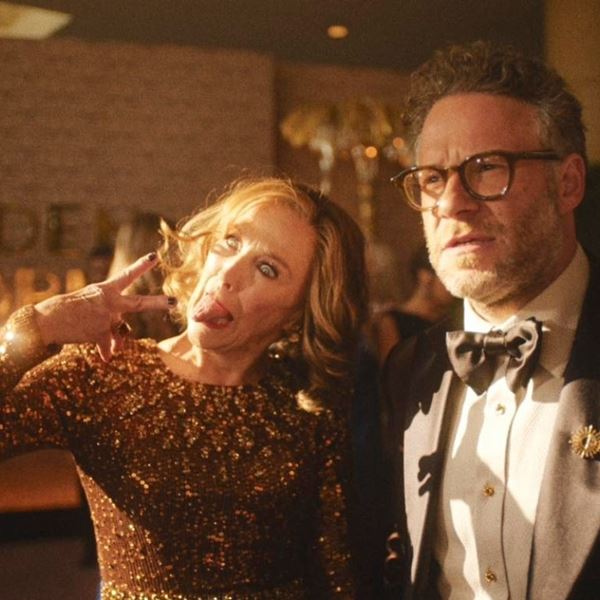 Πότε θα βγει η 2η σεζόν του "The Studio", μιας από τις καλύτερες σειρές της Apple