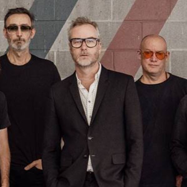 Το Laugh Track είναι μακράν το πιο 'ελεύθερο' album των The National