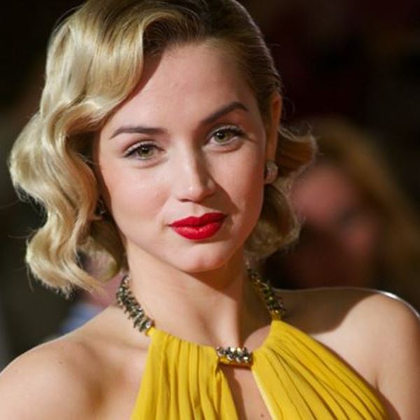 H νέα ταινία για τη ζωή της Marilyn Monroe είναι ακατάλληλη για ανηλίκους